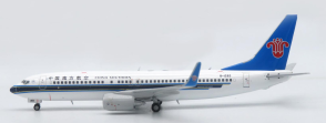 China Southern Airlines Boeing 737-800 B-1283 XX4054 JC Wings 1:400