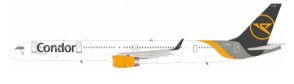 Condor Airlines Boeing 757-330 D-ABOL with stand limited B-753-BOL B-Model InFlight Scale 1:200