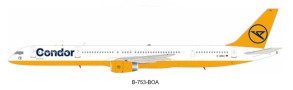 Condor Boeing 757-330 D-ABOA Limited B-Models B-753-BOA B-Model InFlight Scale 1:200