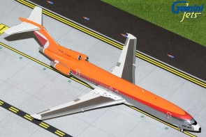 CP Air Boeing 727-200/Adv C-GCPB Polished Livery Model Gemini200 G2CPC947 Scale 1:200
