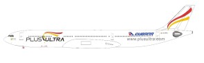Cubana Airbus A340-300 Reg# EC-MFA Aero Classics Scale 1:400