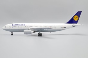 Lufthansa A300-600R D-AIAU "Football Nose" JC WingsEW2306002 Scale 1:200 