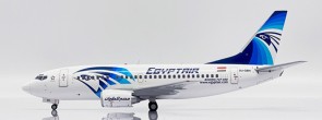 Egyptair Boeing 737-500 Reg: SU-GBH XX20247 JC Wings 1:200