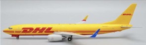 DHL Boeing 737-800(BDSF) Reg: N737KT EW2738014 JC Wings 1:200