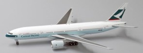Misc Boeing 777-200 Reg: B-HNA With Antenna EW4772006 JCWings Scale 1:400