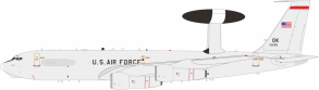 USA - Air Force Boeing E-3G Sentry 81-0005 IFE3GUSAF005 InFlight Models 1:200