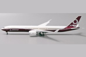 Folded Wings House Livery Boeing 777-9 Die-Cast JC Wings LH4BOE126X Scale 1:400
