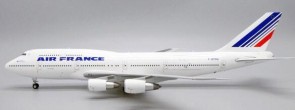 Air France B747-200M(SUD) F-BTDG Die-Cast JC Wings JC2AFR842 Scale 1:200