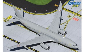 French Air Force Airbus A330-200 MRTT Arme De L'air Republique Francaise Reg: F-UJCH Gemini Jets GMFAF105 scale 1:400