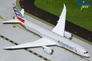 American Airlines Boeing 787-9 N835AN Dreamliner Gemini Jets G2AAL1106 Scale 1:200