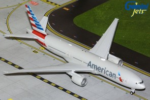 American Airlines B777-200ER N788AN G2AAL1414 GeminiJets 1:200