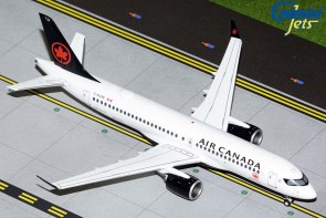 Air Canada Airbus A220-300 C-GJXE Gemini200 G2ACA1197 Scale 1:200 