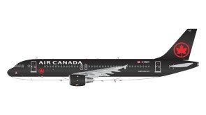 Air Canada JETZ A320-200 C-FNVV G2ACA1291 Die-Cast Gemini 200 Scale 1:200