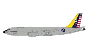 U.S. Air Force Boeing KC-135T Washington Air National Guard Reg: 59-1471 G2AFO1510 Gemini Jets 1:200