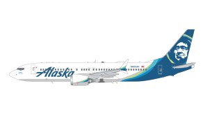 1:200 Boeing B737 Diecast Model Airliners ezToys - Diecast Models
