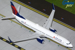Delta Air Lines B737-900ER N856DN  Gemini 200 G2DAL1115 scale 1:200