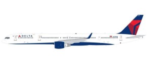 1:200 Delta Airlines Diecast Model Airliners ezToys - Diecast