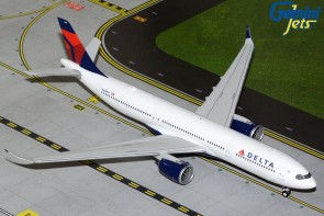 1:200 Delta Airlines Diecast Model Airliners ezToys - Diecast