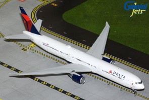 New Mould Delta Air Lines B767-400ER V. Dooley  N842MH  G2DAL144 Gemini Jets Scale 1:200 