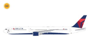 1:200 Delta Airlines Diecast Model Airliners ezToys - Diecast