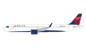 1:200 Delta Airlines Diecast Model Airliners ezToys - Diecast
