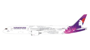 Hawaiian Airlines B787-9 N780HA G2HAL1051  Gemini Jets Scale 1:200