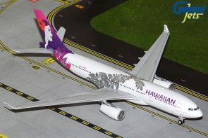 Hawaiian Airlines A330-200  N360HA G2HAL1504 Gemini Jets 