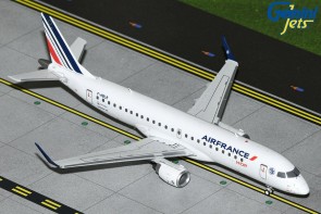 Air France HOP Embraer 190-100STD GeminiJets F-HBLN G2HOP959  Scale 1:200 