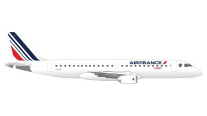 Air France HOP Embraer 190-100STD GeminiJets F-HBLN G2HOP959  Scale 1:200 