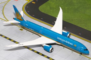 Vietnam Airlines Boeing 787-9 (New Livery) Reg# VN-A861 G2HVN532 Scale 1:200