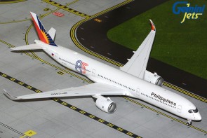 Philippine Airlines A350-1000 (85 Years) Reg: RP-C3510 G2PAL1498 Gemini Jets 1:200