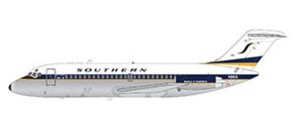 Southern Douglas DC-9-15 N9*S GJSOU2377 Gemini Jets 1:400