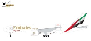 1:200 Boeing B777 Diecast Model Airliners ezToys - Diecast Models