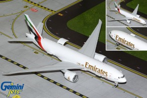 1:200 Boeing B777 Diecast Model Airliners ezToys - Diecast Models