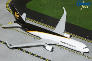 UPS Airlines B767-300ERF N324UP  G2UPS1276 Gemini Jets Scale 1:200