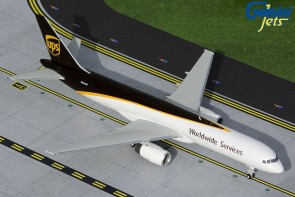 UPS Airlines Boeing 757-200PF N464UP Gemini G2UPS978 scale 1:200