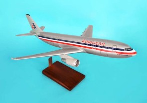 American A300 Executive Series Scale 1:100 G7310