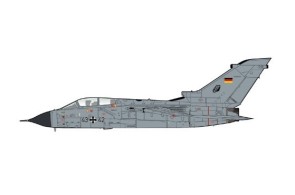 German Air Force Tornado IDS JaboG 33 Luftwaffe Norvenich AB 2022 Hobby Master HA6717 Scale 1:72