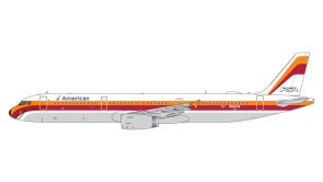 American A321 PSA N582UW GJAAL2256 Gemini Jets Scale 1:400