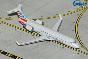 1:400 CRJ-200 Diecast Model Airliners ezToys - Diecast Models and