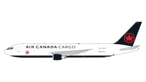 Air Canada Cargo Boeing 767-300 C-GXHM GJACA2240 Gemini Jets Scale 1:400
