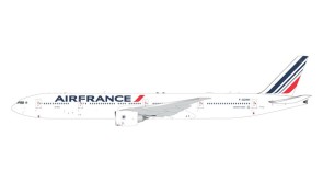 Air France Boeing 777-300ER F-GZNH Gemini Jets GJAFR2248 scale 1:400