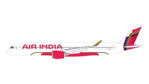  Air India A350-900 VT-JRH GJAIC2254 Gemini Jets scale 1:400