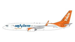 1:400 Boeing B737 Diecast Model Airliners ezToys - Diecast Models