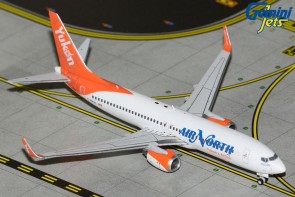 Air North Boeing B737-800W Reg: C-FNYA GJANT2394 Gemini Jets 1:400