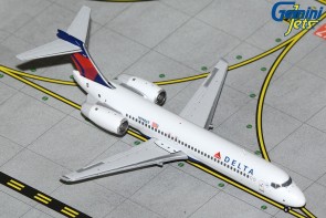 Delta Boeing 717-200 N998AT Gemini Jets GJDAL2103 Scale 1:400