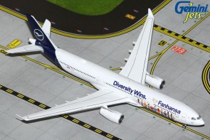 MAQUETTE AVION 1/200 Gemini jets/ Gemini200 Airbus A220-300 Air France EUR 120,00 - FR