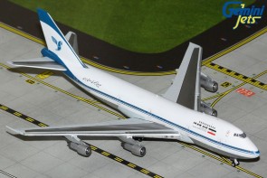 Gemini Jets Boeing B747 Diecast Model Airliners ezToys - Diecast