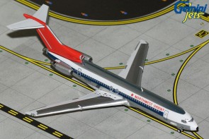  Northwest Orient Airlines Boeing B727-200 1980s thermometer livery Reg: N298US GJNWA2354 Gemini Jets 1:400