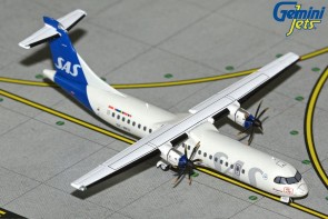 ATR-72 Diecast Model Airliners ezToys - Diecast Models and